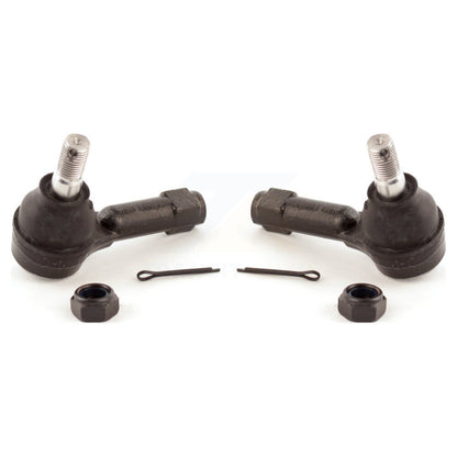 Steering Tie Rod End Kit-KTR-104613 - Kit.bestparts.ca