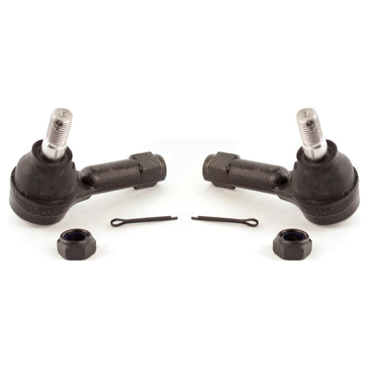 Steering Tie Rod End Kit-KTR-104613 - Kit.bestparts.ca