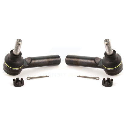Steering Tie Rod End Kit-KTR-104614 - Kit.bestparts.ca