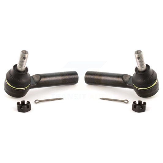 Steering Tie Rod End Kit-KTR-104614 - Kit.bestparts.ca