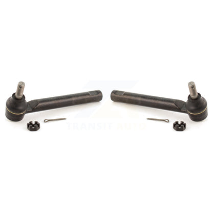 Steering Tie Rod End Kit-KTR-104615 - Kit.bestparts.ca