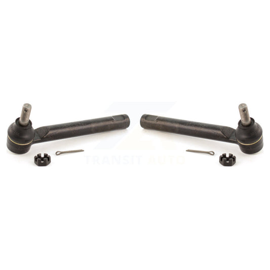 Steering Tie Rod End Kit-KTR-104615 - Kit.bestparts.ca