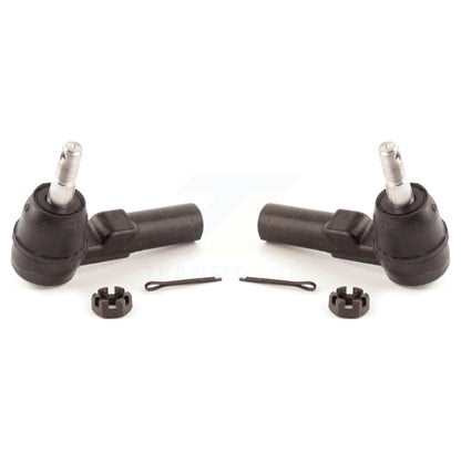 Steering Tie Rod End Kit-KTR-104616 - Kit.bestparts.ca