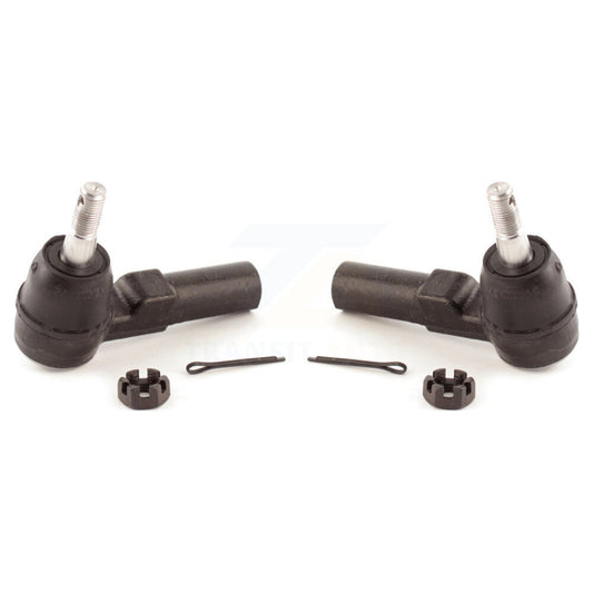 Steering Tie Rod End Kit-KTR-104616 - Kit.bestparts.ca