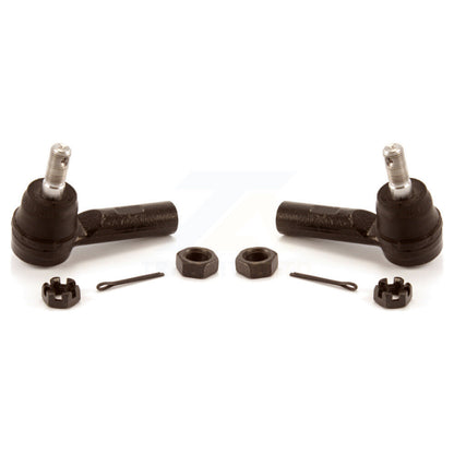 Steering Tie Rod End Kit-KTR-104617 - Kit.bestparts.ca