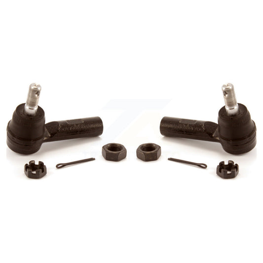 Steering Tie Rod End Kit-KTR-104617 - Kit.bestparts.ca