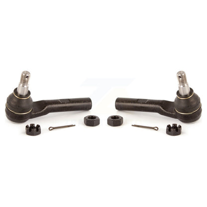 Steering Tie Rod End Kit-KTR-104618 - Kit.bestparts.ca