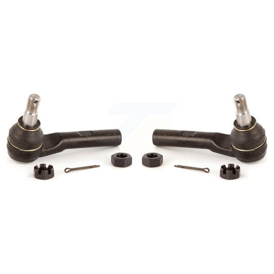 Steering Tie Rod End Kit-KTR-104618 - Kit.bestparts.ca