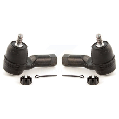 Steering Tie Rod End Kit-KTR-104619 - Kit.bestparts.ca