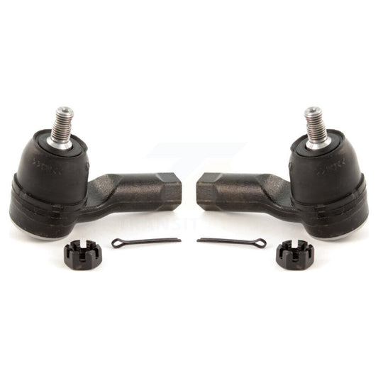Steering Tie Rod End Kit-KTR-104619 - Kit.bestparts.ca