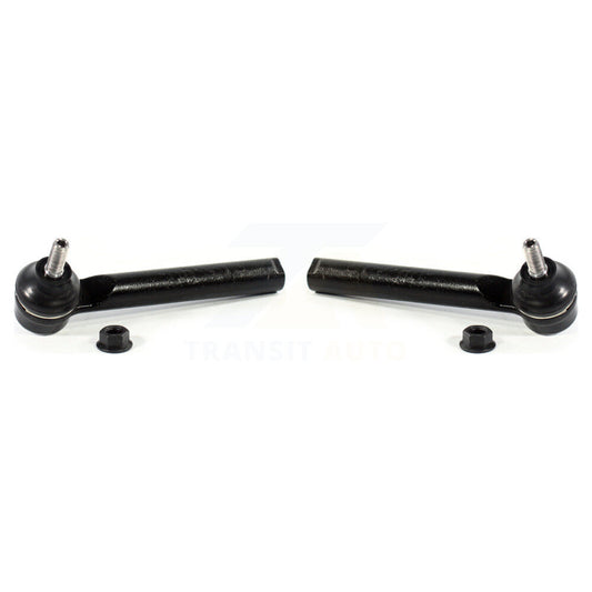 Steering Tie Rod End Kit-KTR-104621 - Kit.bestparts.ca