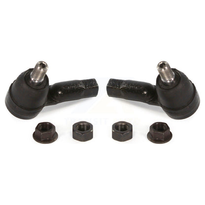 Steering Tie Rod End Kit-KTR-104622 - Kit.bestparts.ca