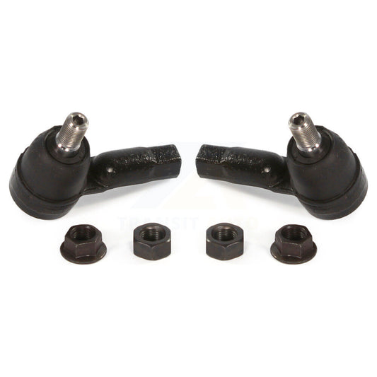 Steering Tie Rod End Kit-KTR-104622 - Kit.bestparts.ca