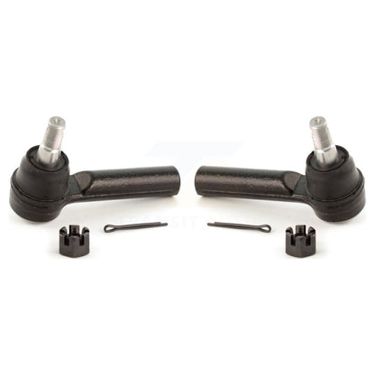 Steering Tie Rod End Kit-KTR-104623 - Kit.bestparts.ca