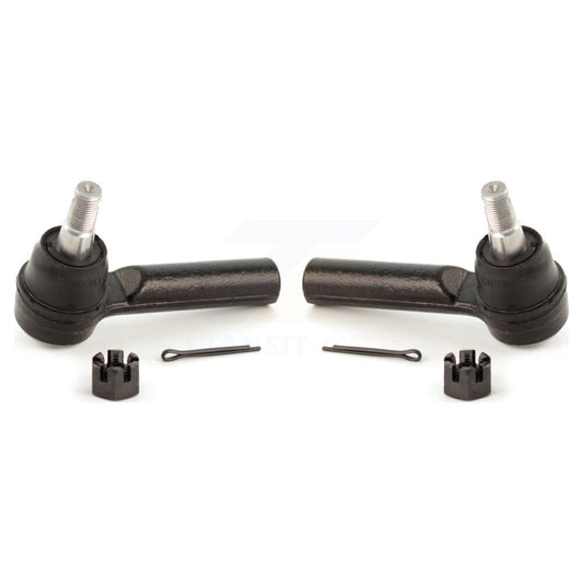 Steering Tie Rod End Kit-KTR-104623 - Kit.bestparts.ca