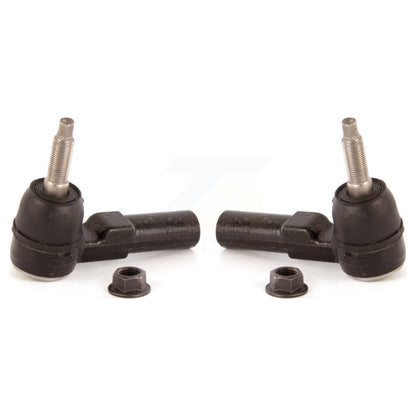 Steering Tie Rod End Kit-KTR-104624 - Kit.bestparts.ca