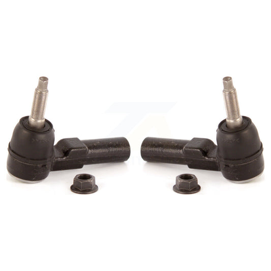 Steering Tie Rod End Kit-KTR-104624 - Kit.bestparts.ca