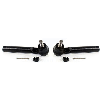 Steering Tie Rod End Kit-KTR-104625 - Kit.bestparts.ca