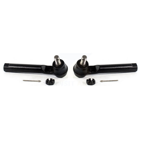 Steering Tie Rod End Kit-KTR-104625 - Kit.bestparts.ca