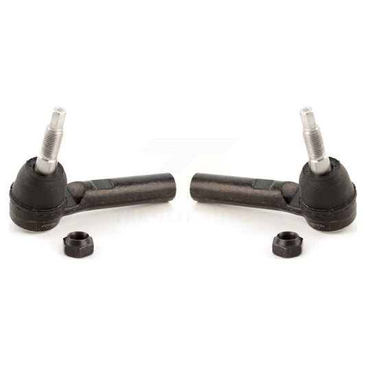 Steering Tie Rod End Kit-KTR-104626 - Kit.bestparts.ca