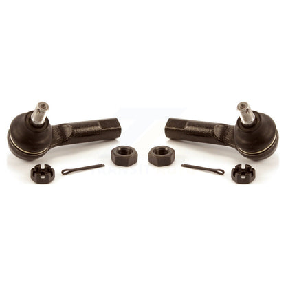 Steering Tie Rod End Kit-KTR-104627 - Kit.bestparts.ca