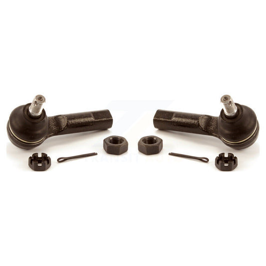 Steering Tie Rod End Kit-KTR-104627 - Kit.bestparts.ca