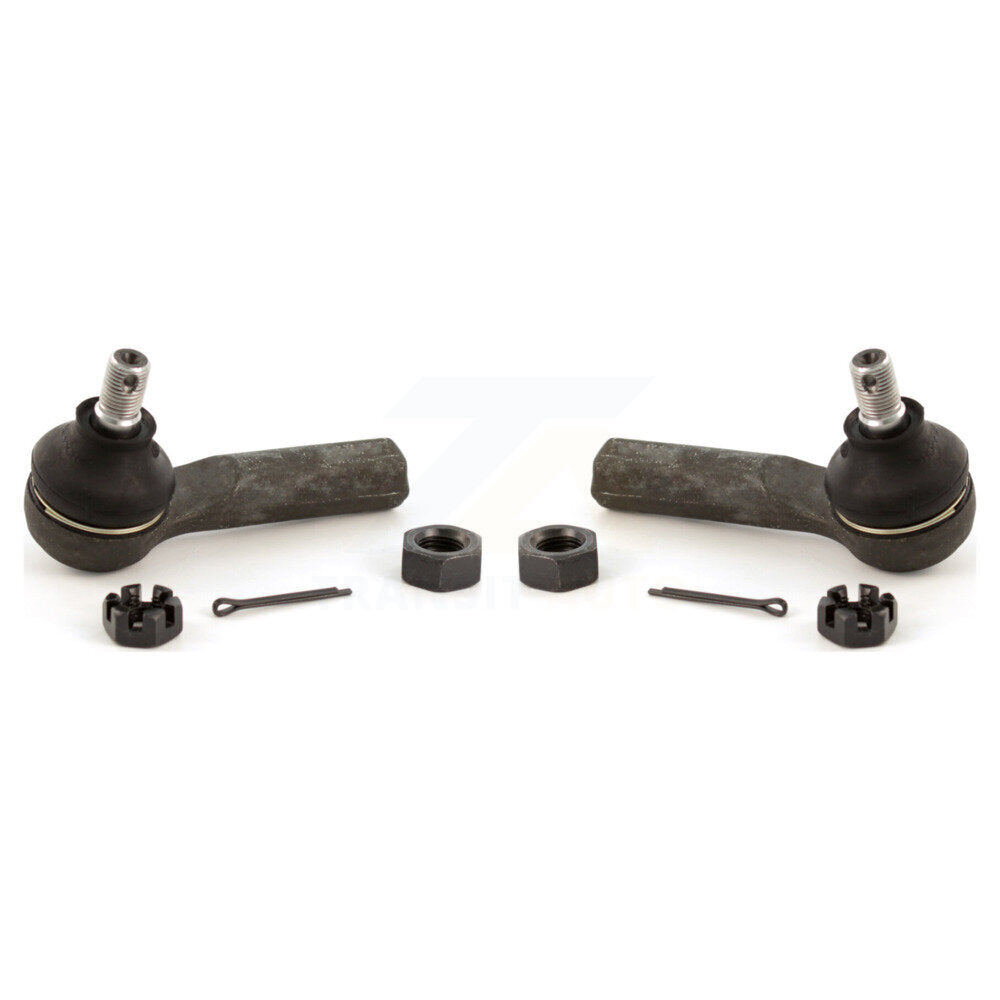 Steering Tie Rod End Kit-KTR-104628 - Kit.bestparts.ca