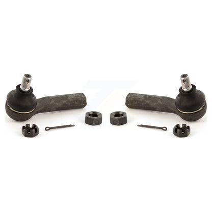 Steering Tie Rod End Kit-KTR-104628 - Kit.bestparts.ca