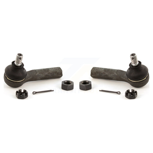 Steering Tie Rod End Kit-KTR-104628 - Kit.bestparts.ca