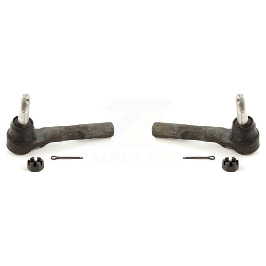 Steering Tie Rod End Kit-KTR-104629 - Kit.bestparts.ca
