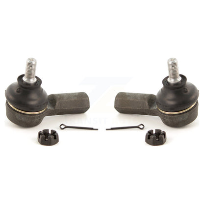 Steering Tie Rod End Kit-KTR-104630 - Kit.bestparts.ca