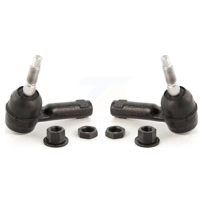 Steering Tie Rod End Kit-KTR-104631 - Kit.bestparts.ca