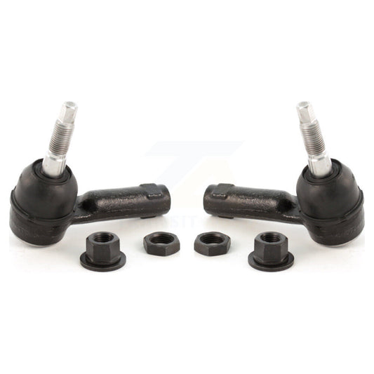 Steering Tie Rod End Kit-KTR-104631 - Kit.bestparts.ca