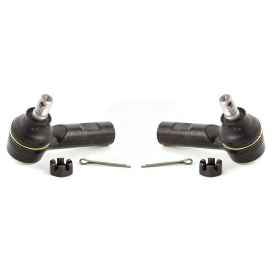 Steering Tie Rod End Kit-KTR-104633 - Kit.bestparts.ca