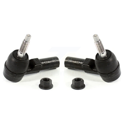 Steering Tie Rod End Kit-KTR-104634 - Kit.bestparts.ca