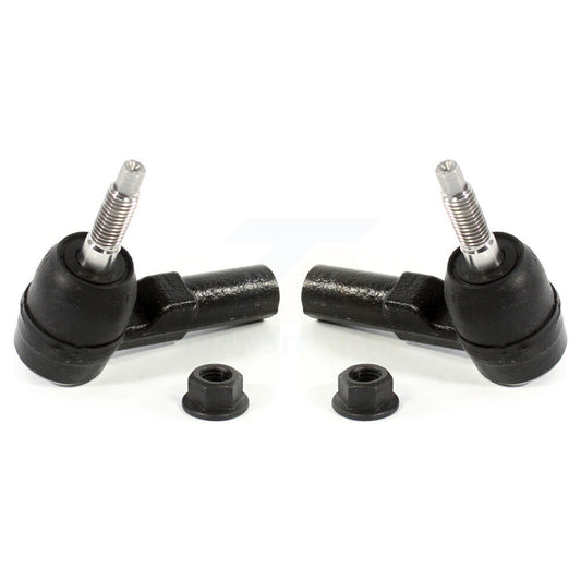 Steering Tie Rod End Kit-KTR-104634 - Kit.bestparts.ca
