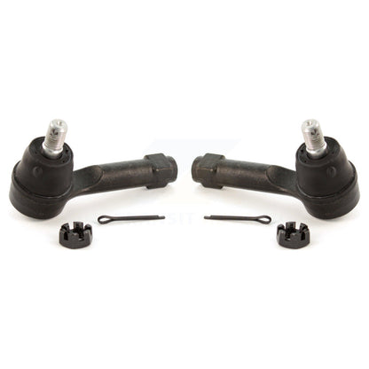 Steering Tie Rod End Kit-KTR-104635 - Kit.bestparts.ca