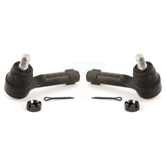 Steering Tie Rod End Kit-KTR-104635 - Kit.bestparts.ca