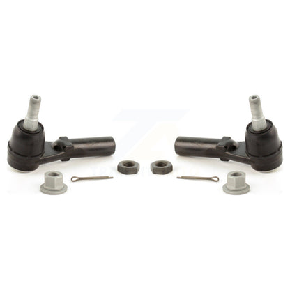 Steering Tie Rod End Kit-KTR-104637 - Kit.bestparts.ca