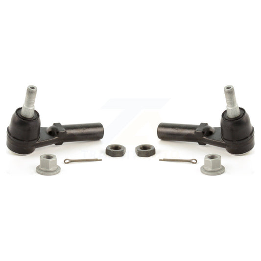 Steering Tie Rod End Kit-KTR-104637 - Kit.bestparts.ca