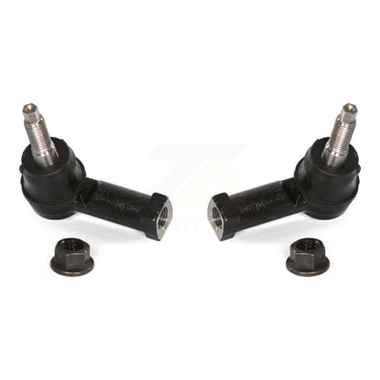 Steering Tie Rod End Kit-KTR-104638 - Kit.bestparts.ca
