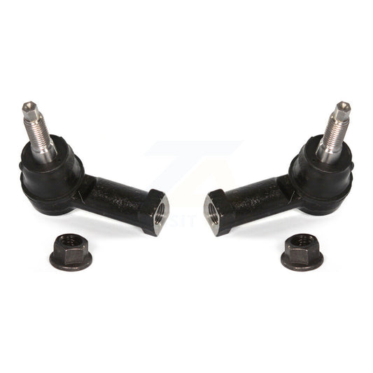 Steering Tie Rod End Kit-KTR-104638 - Kit.bestparts.ca