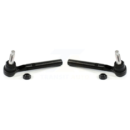 Steering Tie Rod End Kit-KTR-104640 - Kit.bestparts.ca