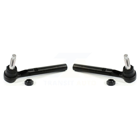 Steering Tie Rod End Kit-KTR-104640 - Kit.bestparts.ca