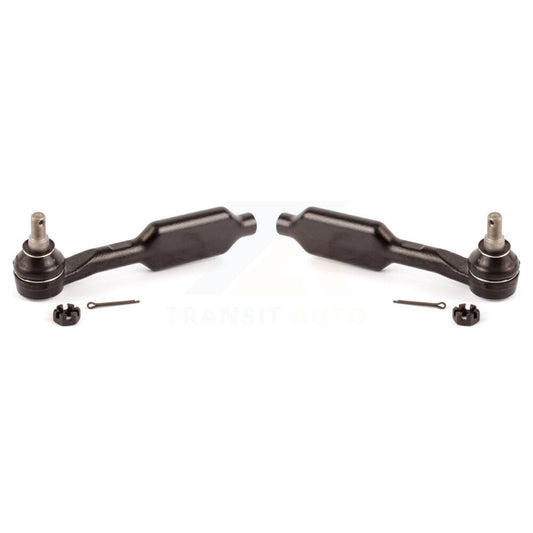Steering Tie Rod End Kit-KTR-104641 - Kit.bestparts.ca