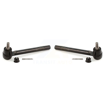 Steering Tie Rod End Kit-KTR-104642 - Kit.bestparts.ca