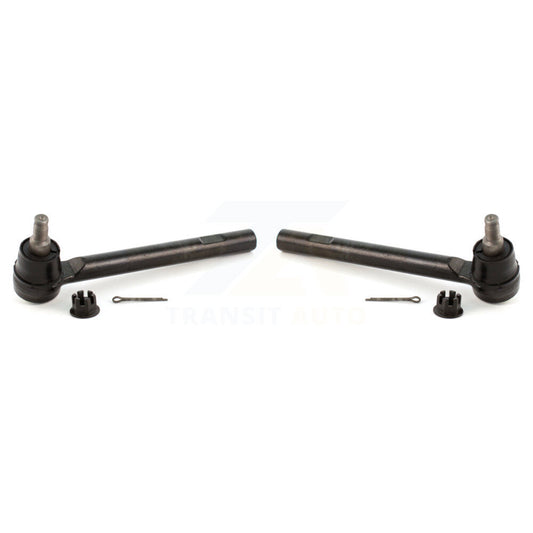 Steering Tie Rod End Kit-KTR-104642 - Kit.bestparts.ca