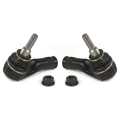 Steering Tie Rod End Kit-KTR-104643 - Kit.bestparts.ca