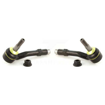 Steering Tie Rod End Kit-KTR-104644 - Kit.bestparts.ca