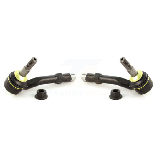 Steering Tie Rod End Kit-KTR-104644 - Kit.bestparts.ca